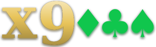 x9000 logo